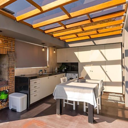 Calheta Tangerine House Villa Arco da Calheta Kültér fotó